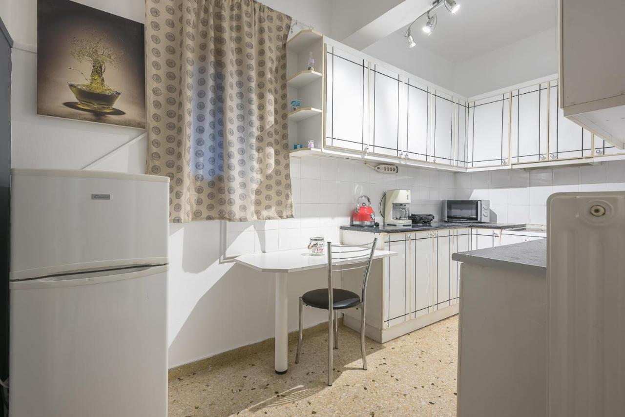 Boutique Acropolis Apartment By Cloudkeys - Just 5 Minutes Walk To Acropolis Museum Athens Exterior photo